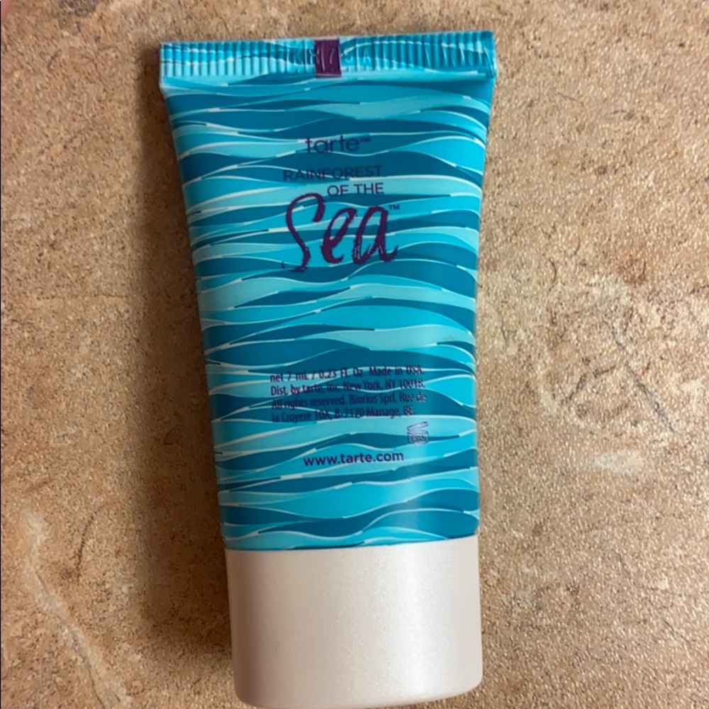 Tarte quench hydrating primer